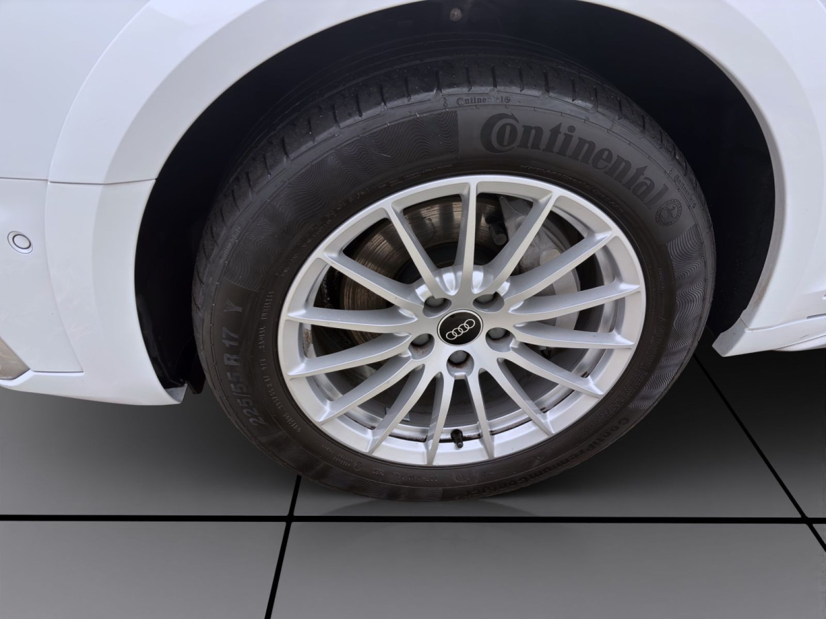Thumb 7: Audi A4 allroad 40 TDI Q AHK NAVI KAMERA LED SITZHZG