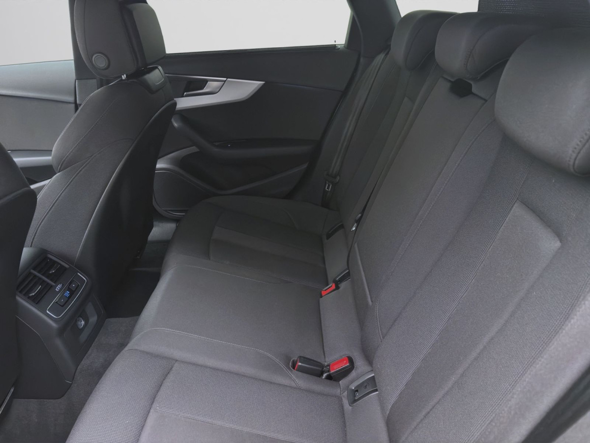 Thumb 14: Audi A4 allroad 40 TDI Q AHK NAVI KAMERA LED SITZHZG