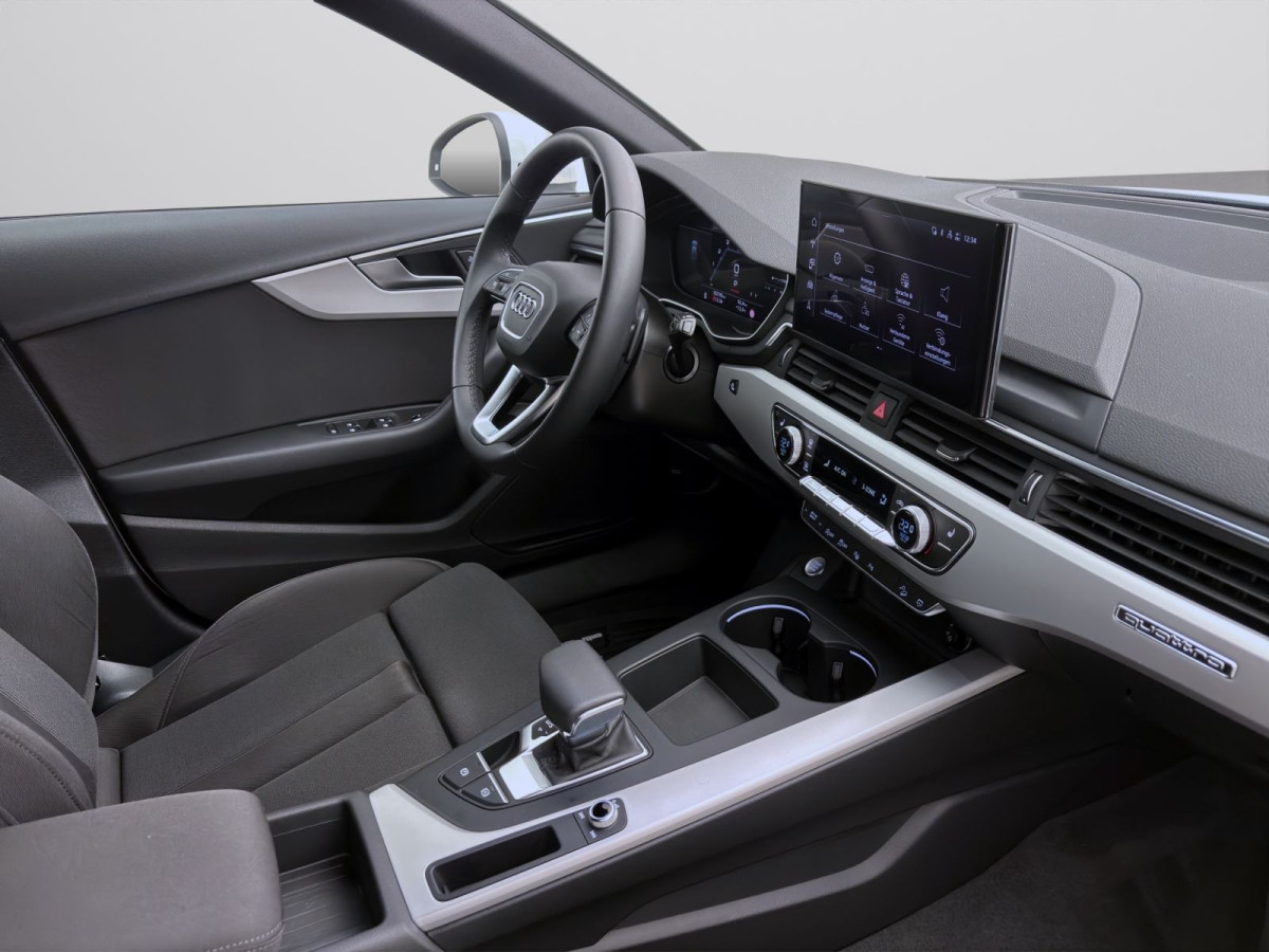 Thumb 16: Audi A4 allroad 40 TDI Q AHK NAVI KAMERA LED SITZHZG