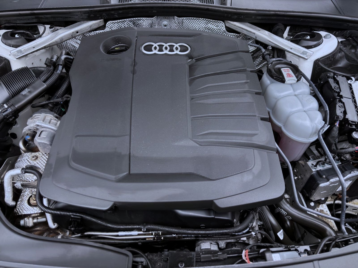 Thumb 17: Audi A4 allroad 40 TDI Q AHK NAVI KAMERA LED SITZHZG