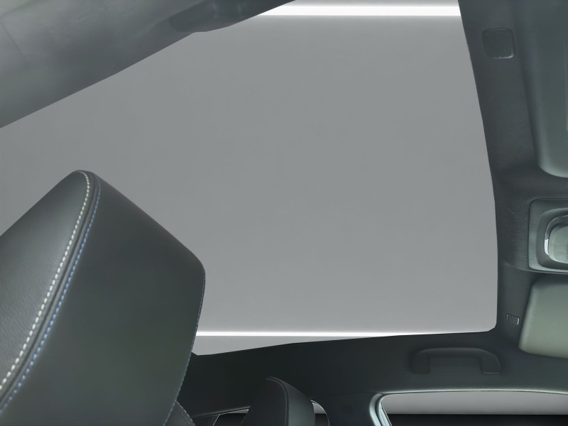 Bild 15: Toyota C-HR 2.0 VVT-i Hybrid LOUNGE PANO LM19 KLIMA KAMERA