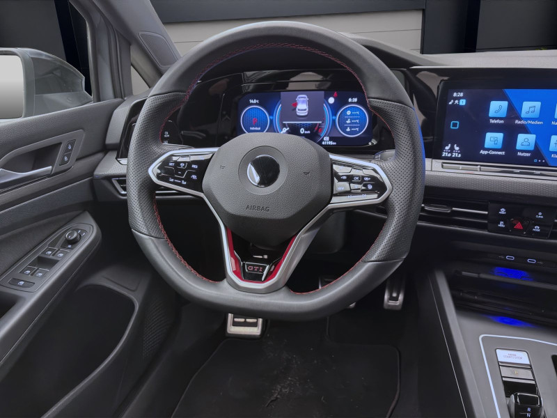 Bild 10: Volkswagen Golf GTI BLACK STYLE IQ.LIGHT NAVI ACC