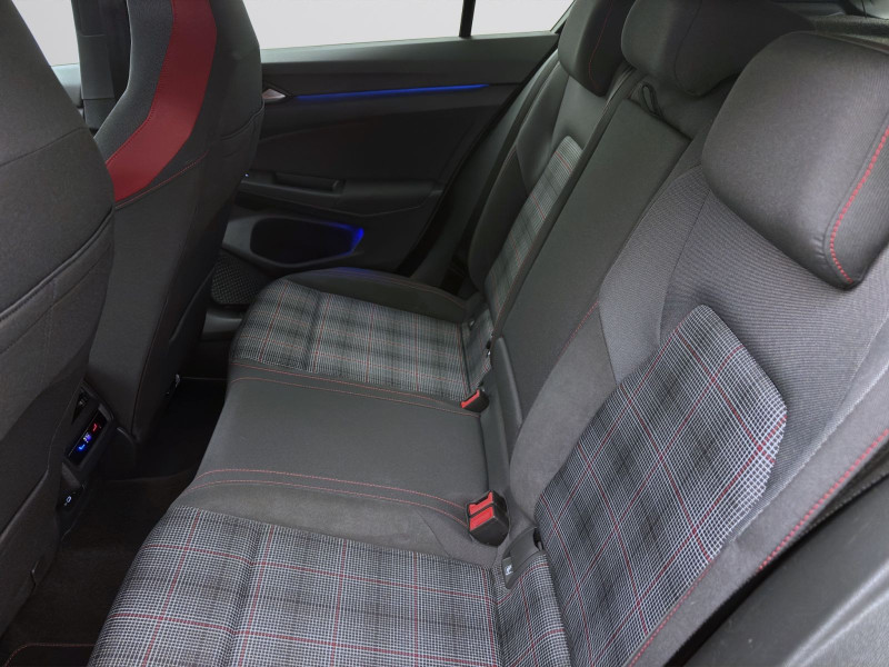 Bild 14: Volkswagen Golf GTI BLACK STYLE IQ.LIGHT NAVI ACC