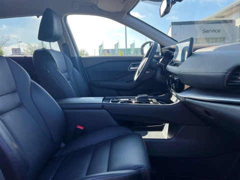 Ansicht 6 - Gebrauchtwagen Fahrzeug, Modell X-Trail der Marke Nissan von Verkäufer AHG Gabrisch GmbH