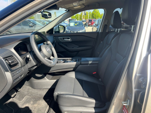 Ansicht 7 - Gebrauchtwagen Fahrzeug, Modell X-Trail der Marke Nissan von Verkäufer AHG Gabrisch GmbH