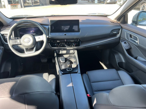 Ansicht 8 - Gebrauchtwagen Fahrzeug, Modell X-Trail der Marke Nissan von Verkäufer AHG Gabrisch GmbH