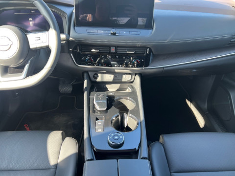 Ansicht 9 - Gebrauchtwagen Fahrzeug, Modell X-Trail der Marke Nissan von Verkäufer AHG Gabrisch GmbH