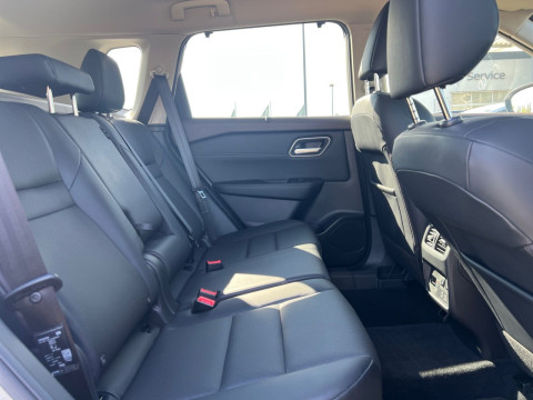 Ansicht 10 - Gebrauchtwagen Fahrzeug, Modell X-Trail der Marke Nissan von Verkäufer AHG Gabrisch GmbH