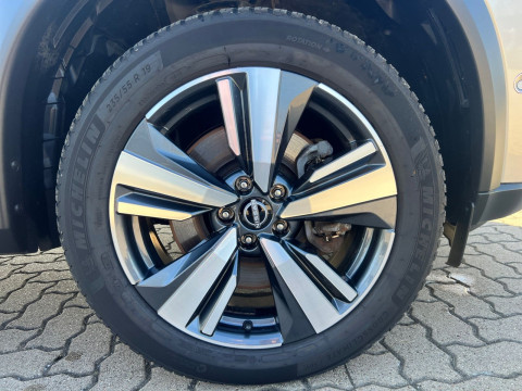 Ansicht 11 - Gebrauchtwagen Fahrzeug, Modell X-Trail der Marke Nissan von Verkäufer AHG Gabrisch GmbH