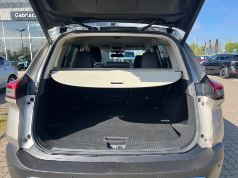 Ansicht 12 - Gebrauchtwagen Fahrzeug, Modell X-Trail der Marke Nissan von Verkäufer AHG Gabrisch GmbH