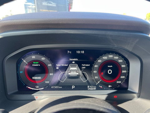 Ansicht 13 - Gebrauchtwagen Fahrzeug, Modell X-Trail der Marke Nissan von Verkäufer AHG Gabrisch GmbH