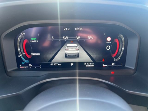 Ansicht 21 - Gebrauchtwagen Fahrzeug, Modell X-Trail der Marke Nissan von Verkäufer AHG Gabrisch GmbH