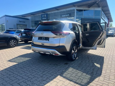 Ansicht 28 - Gebrauchtwagen Fahrzeug, Modell X-Trail der Marke Nissan von Verkäufer AHG Gabrisch GmbH