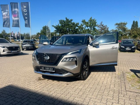 Ansicht 29 - Gebrauchtwagen Fahrzeug, Modell X-Trail der Marke Nissan von Verkäufer AHG Gabrisch GmbH