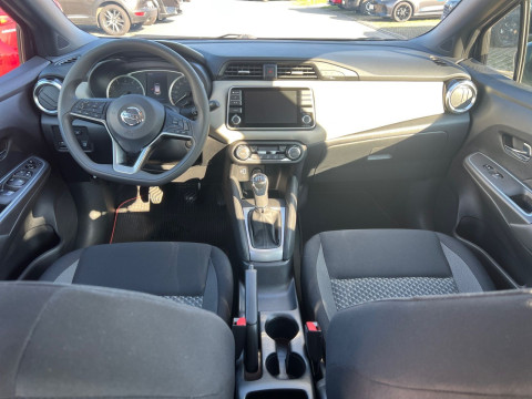 Ansicht 8 - Gebrauchtwagen Fahrzeug, Modell Micra der Marke Nissan von Verkäufer AHG Gabrisch GmbH