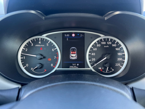 Ansicht 12 - Gebrauchtwagen Fahrzeug, Modell Micra der Marke Nissan von Verkäufer AHG Gabrisch GmbH