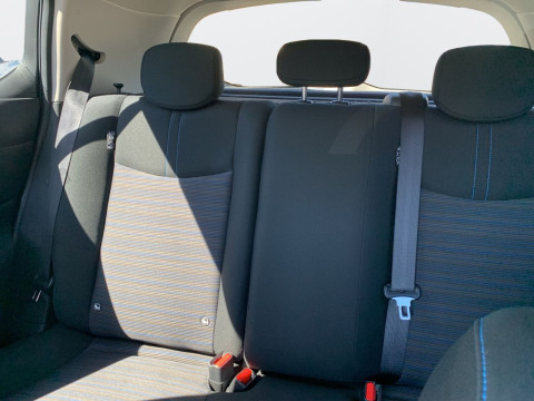 Ansicht 16 - Gebrauchtwagen Fahrzeug, Modell Leaf der Marke Nissan von Verkäufer Autohaus Rabus GmbH