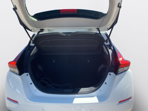 Ansicht 17 - Gebrauchtwagen Fahrzeug, Modell Leaf der Marke Nissan von Verkäufer Autohaus Rabus GmbH