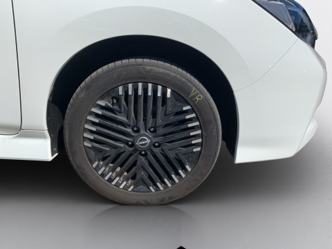 Ansicht 19 - Gebrauchtwagen Fahrzeug, Modell Leaf der Marke Nissan von Verkäufer Autohaus Rabus GmbH