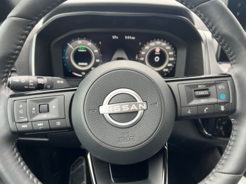 Ansicht 20 - Gebrauchtwagen Fahrzeug, Modell Qashqai der Marke Nissan von Verkäufer AHG Gabrisch GmbH