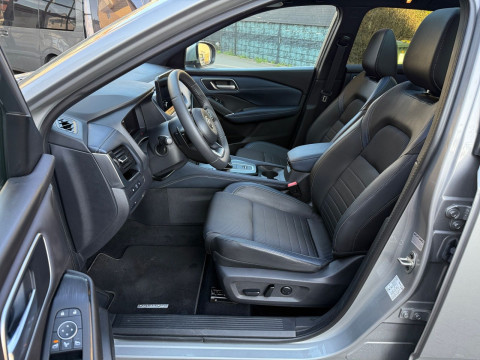 Ansicht 7 - Gebrauchtwagen Fahrzeug, Modell Qashqai der Marke Nissan von Verkäufer Autohaus Jutz GmbH