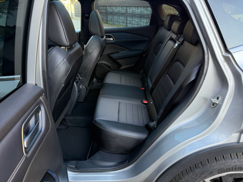 Ansicht 8 - Gebrauchtwagen Fahrzeug, Modell Qashqai der Marke Nissan von Verkäufer Autohaus Jutz GmbH