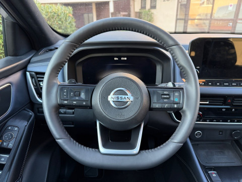 Ansicht 9 - Gebrauchtwagen Fahrzeug, Modell Qashqai der Marke Nissan von Verkäufer Autohaus Jutz GmbH