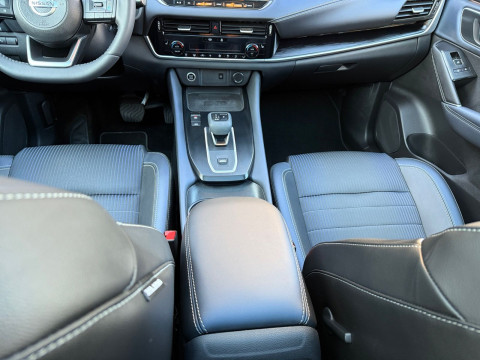 Ansicht 10 - Gebrauchtwagen Fahrzeug, Modell Qashqai der Marke Nissan von Verkäufer Autohaus Jutz GmbH