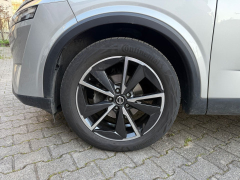 Ansicht 14 - Gebrauchtwagen Fahrzeug, Modell Qashqai der Marke Nissan von Verkäufer Autohaus Jutz GmbH