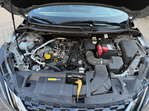 Ansicht 15 - Gebrauchtwagen Fahrzeug, Modell Qashqai der Marke Nissan von Verkäufer Autohaus Jutz GmbH