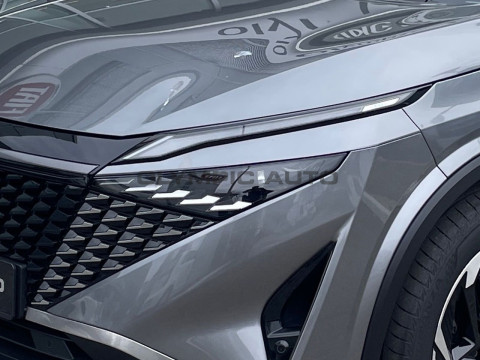 Ansicht 5 - Gebrauchtwagen Fahrzeug, Modell Qashqai der Marke Nissan von Verkäufer Olympic Auto GmbH