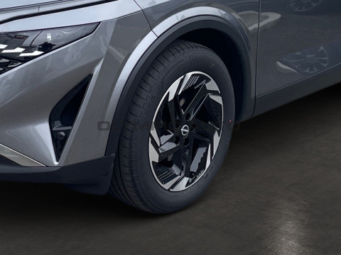 Ansicht 6 - Gebrauchtwagen Fahrzeug, Modell Qashqai der Marke Nissan von Verkäufer Olympic Auto GmbH