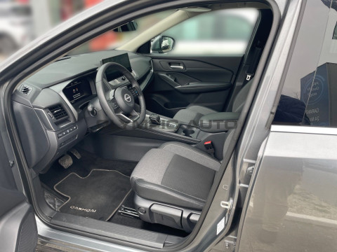 Ansicht 7 - Gebrauchtwagen Fahrzeug, Modell Qashqai der Marke Nissan von Verkäufer Olympic Auto GmbH