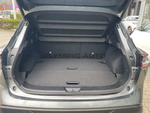 Ansicht 12 - Gebrauchtwagen Fahrzeug, Modell Qashqai der Marke Nissan von Verkäufer Olympic Auto GmbH