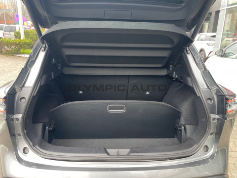 Ansicht 13 - Gebrauchtwagen Fahrzeug, Modell Qashqai der Marke Nissan von Verkäufer Olympic Auto GmbH