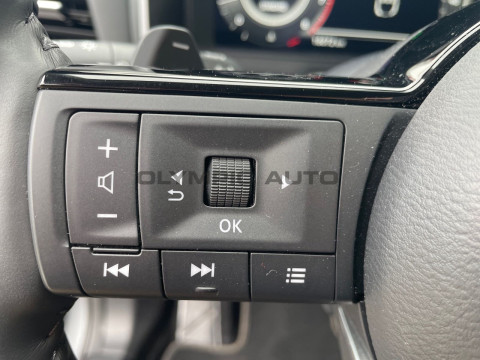 Ansicht 15 - Gebrauchtwagen Fahrzeug, Modell Qashqai der Marke Nissan von Verkäufer Olympic Auto GmbH