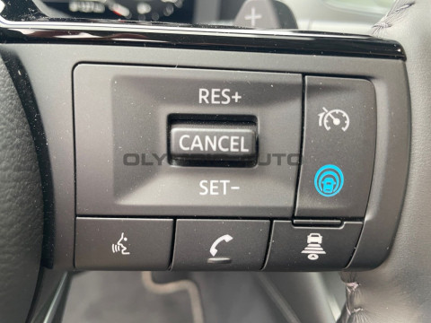 Ansicht 16 - Gebrauchtwagen Fahrzeug, Modell Qashqai der Marke Nissan von Verkäufer Olympic Auto GmbH