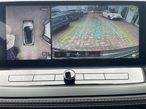 Ansicht 20 - Gebrauchtwagen Fahrzeug, Modell Qashqai der Marke Nissan von Verkäufer Olympic Auto GmbH