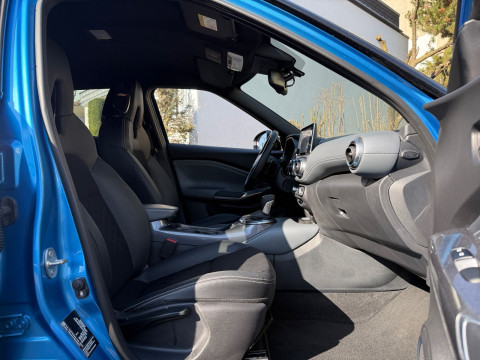 Ansicht 12 - Gebrauchtwagen Fahrzeug, Modell Juke der Marke Nissan von Verkäufer Autohaus Jutz GmbH