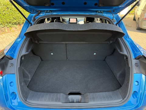 Ansicht 13 - Gebrauchtwagen Fahrzeug, Modell Juke der Marke Nissan von Verkäufer Autohaus Jutz GmbH