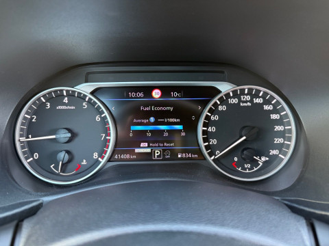 Ansicht 16 - Gebrauchtwagen Fahrzeug, Modell Juke der Marke Nissan von Verkäufer Autohaus Jutz GmbH