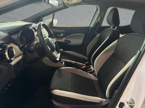 Ansicht 6 - Gebrauchtwagen Fahrzeug, Modell Micra der Marke Nissan von Verkäufer MGS Motor Gruppe Sticht GmbH & Co. KG