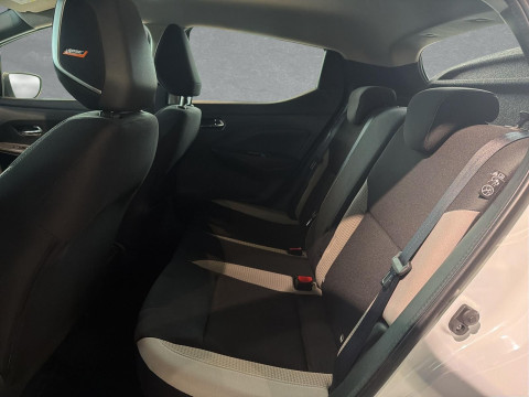 Ansicht 8 - Gebrauchtwagen Fahrzeug, Modell Micra der Marke Nissan von Verkäufer MGS Motor Gruppe Sticht GmbH & Co. KG