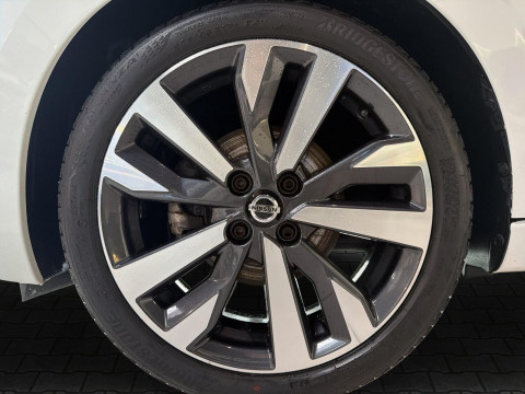 Ansicht 10 - Gebrauchtwagen Fahrzeug, Modell Micra der Marke Nissan von Verkäufer MGS Motor Gruppe Sticht GmbH & Co. KG