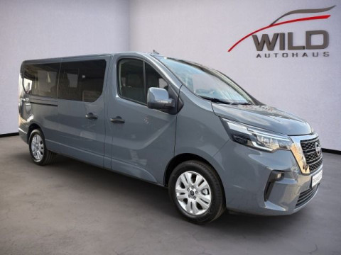 Ansicht 3 - Neuwagen Fahrzeug, Modell Primastar der Marke Nissan von Verkäufer Autohaus Wild GmbH