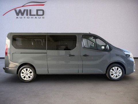 Ansicht 4 - Neuwagen Fahrzeug, Modell Primastar der Marke Nissan von Verkäufer Autohaus Wild GmbH
