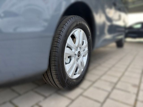 Ansicht 8 - Neuwagen Fahrzeug, Modell Primastar der Marke Nissan von Verkäufer Autohaus Wild GmbH