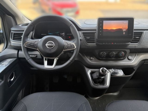 Ansicht 11 - Neuwagen Fahrzeug, Modell Primastar der Marke Nissan von Verkäufer Autohaus Wild GmbH