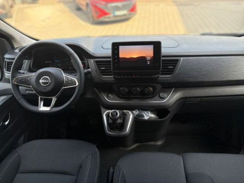 Ansicht 12 - Neuwagen Fahrzeug, Modell Primastar der Marke Nissan von Verkäufer Autohaus Wild GmbH