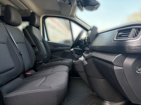 Ansicht 15 - Neuwagen Fahrzeug, Modell Primastar der Marke Nissan von Verkäufer Autohaus Wild GmbH